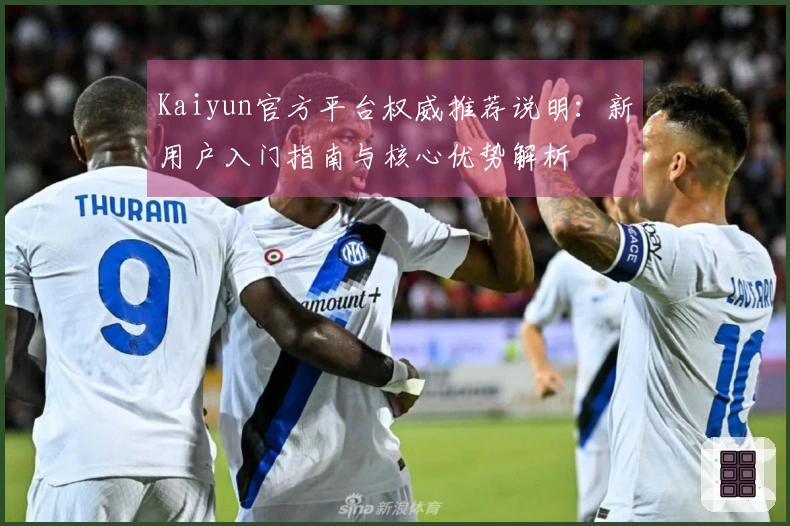 Kaiyun官方平台权威推荐说明：新用户入门指南与核心优势解析