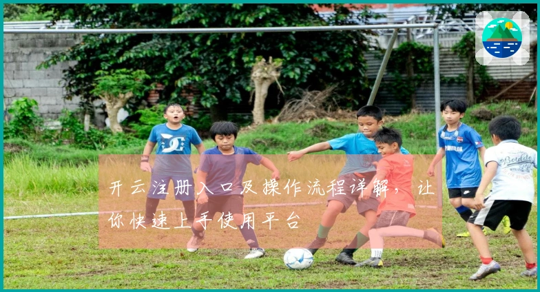 开云注册入口及操作流程详解，让你快速上手使用平台