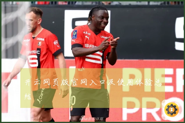 开云网页版官网入口及使用体验总结