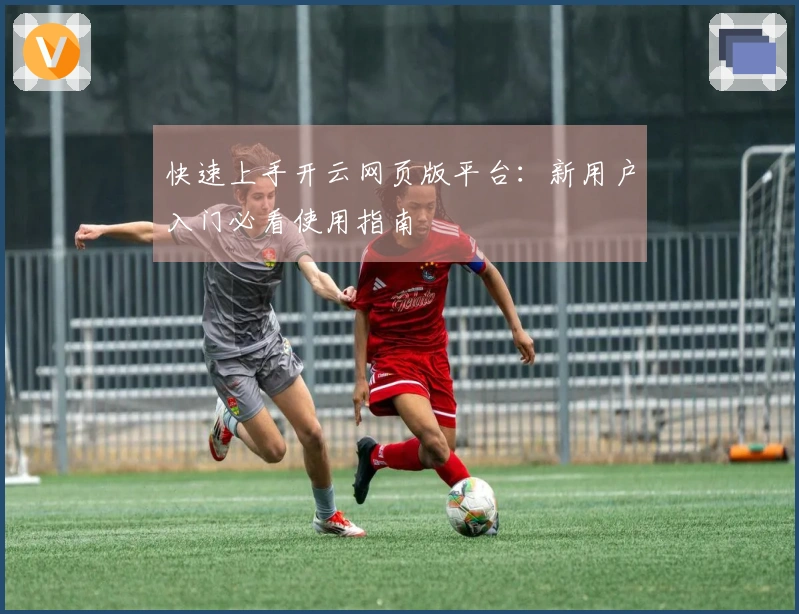 快速上手开云网页版平台：新用户入门必看使用指南
